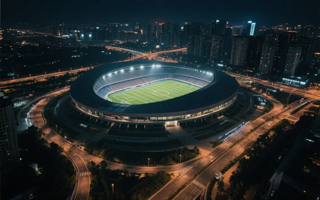 2026世界杯16座主办城市深度解析：场馆升级、智能安保与绿色低碳如何重塑北美城市赛时运营